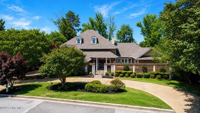 **Exceptional Golf Course Estate in Jones Creek | Evans, Georgia - photo 1