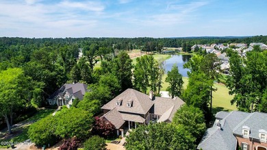 **Exceptional Golf Course Estate in Jones Creek | Evans, Georgia - photo 5