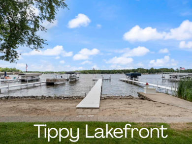 Tippy Lake Front For Sale! - photo 2