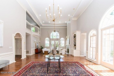**Exceptional Golf Course Estate in Jones Creek | Evans, Georgia - photo 10