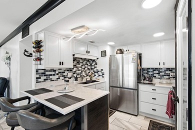 Unit 24A at Finisterra presents a rare opportunity to own a - photo 11