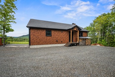 RANGELEY PLANTATION - On a clear day, you can see forever and - photo 11