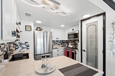Unit 24A at Finisterra presents a rare opportunity to own a - photo 12