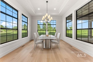 Brand-new luxury single-level home on nearly one acre, backing - photo 15