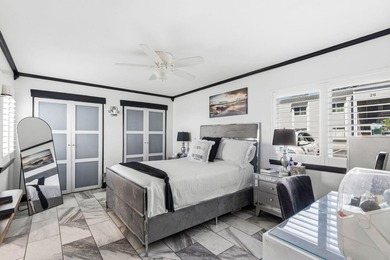 Unit 24A at Finisterra presents a rare opportunity to own a - photo 16