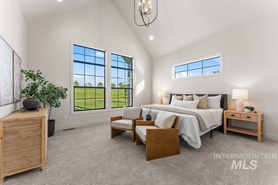 Brand-new luxury single-level home on nearly one acre, backing - photo 16