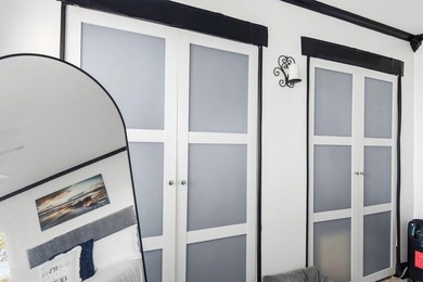 Unit 24A at Finisterra presents a rare opportunity to own a - photo 17