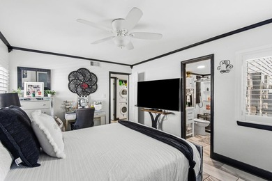 Unit 24A at Finisterra presents a rare opportunity to own a - photo 19