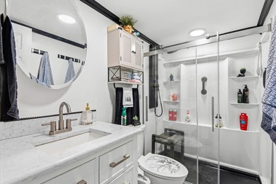 Unit 24A at Finisterra presents a rare opportunity to own a - photo 20