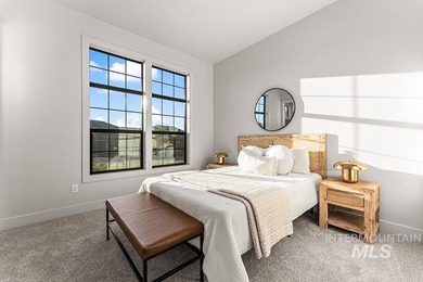Brand-new luxury single-level home on nearly one acre, backing - photo 22