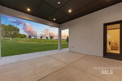 Brand-new luxury single-level home on nearly one acre, backing - photo 27