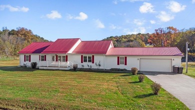 (private lake, pond, creek) Home For Sale in Patriot Ohio