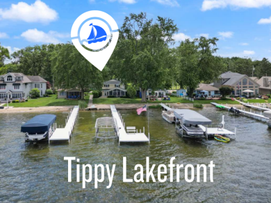 Tippy Lake Front For Sale! - photo 3