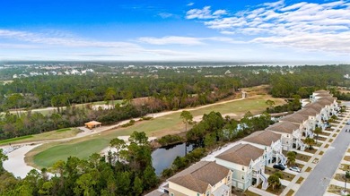 Fully furnished 4 bedroom, 4 bath townhome in Lost Key Golf & - photo 33