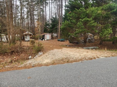 Lake Lot For Sale in Louisburg, North Carolina