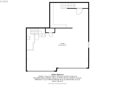 Set on a private half-acre at the end of a quiet street, this