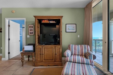Great condo with spectacular views showcasing tranquil water and - photo 6