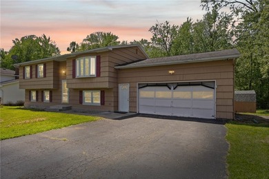 This charming 4-bedroom, 2-bathroom home is ready for immediate - photo 1