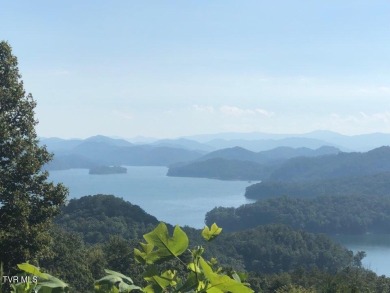 Lake Acreage For Sale in Hampton, Tennessee