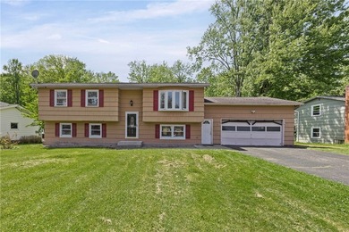 This charming 4-bedroom, 2-bathroom home is ready for immediate - photo 2