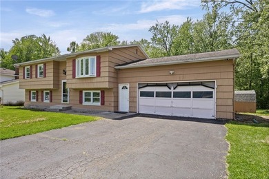 This charming 4-bedroom, 2-bathroom home is ready for immediate - photo 3