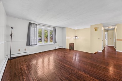 This charming 4-bedroom, 2-bathroom home is ready for immediate - photo 6