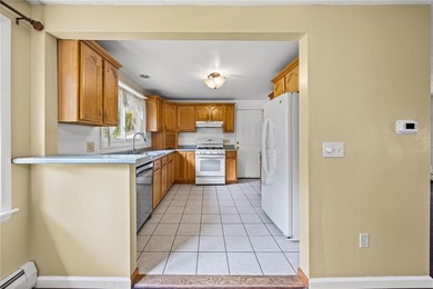 This charming 4-bedroom, 2-bathroom home is ready for immediate - photo 9