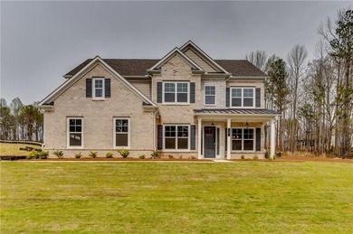 (private lake, pond, creek) Home For Sale in Jefferson Georgia