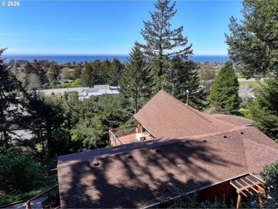 Perched on a serene hillside overlooking the Pacific Ocean and - photo 1