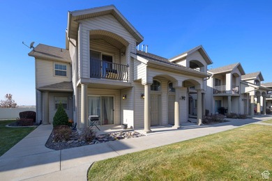 Utah Lake Condo For Sale in Springville Utah