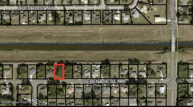 Build Your Dream Home in Palm Bay! Discover the perfect blend of - photo 2