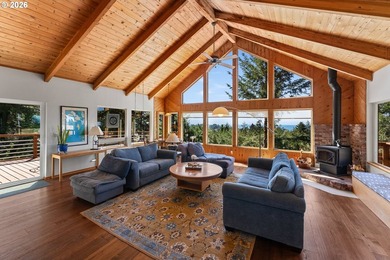 Perched on a serene hillside overlooking the Pacific Ocean and - photo 3