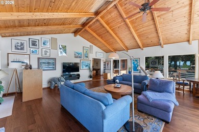 Perched on a serene hillside overlooking the Pacific Ocean and - photo 5