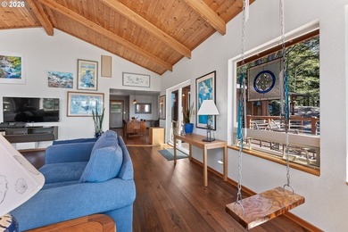Perched on a serene hillside overlooking the Pacific Ocean and - photo 6