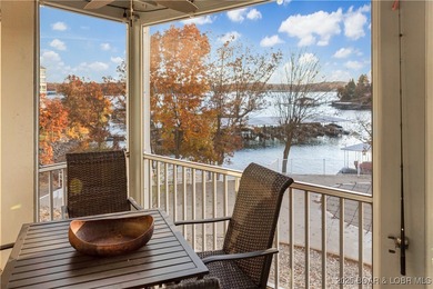 Lake Condo For Sale in Lake Ozark, Missouri