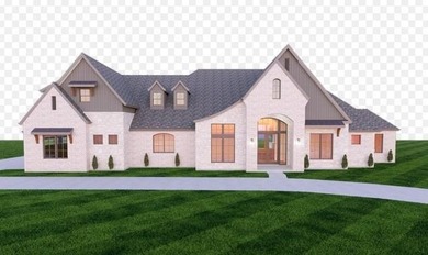 Lake Ray Hubbard Home For Sale in Heath Texas