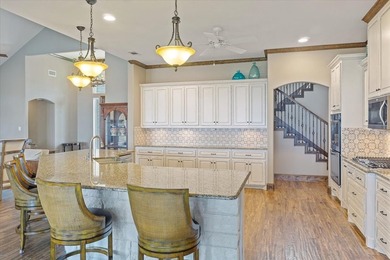 Step inside this thoughtfully designed 4-bedroom, 4-bath home - photo 11