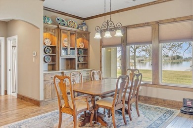 Step inside this thoughtfully designed 4-bedroom, 4-bath home - photo 13