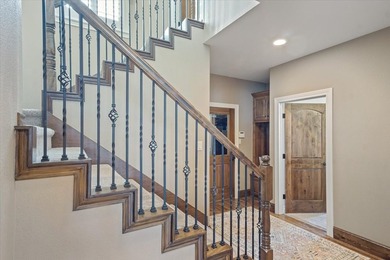 Step inside this thoughtfully designed 4-bedroom, 4-bath home - photo 15