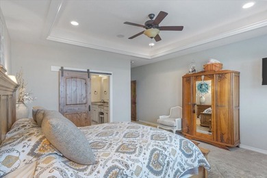 Step inside this thoughtfully designed 4-bedroom, 4-bath home - photo 18