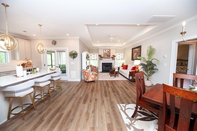 Welcome to 431 Brunswick Lane, an exceptional residence located - photo 21