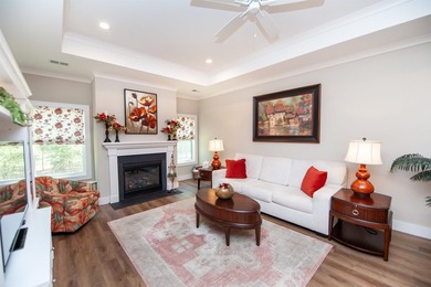 Welcome to 431 Brunswick Lane, an exceptional residence located - photo 22