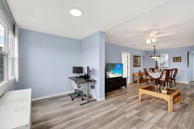 Some homes simply feel different the moment you step inside - - photo 23