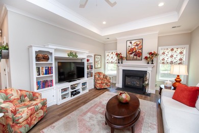 Welcome to 431 Brunswick Lane, an exceptional residence located - photo 23