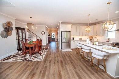 Welcome to 431 Brunswick Lane, an exceptional residence located - photo 24