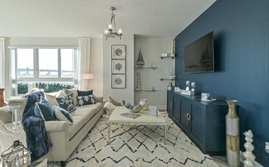 Welcome to effortless riverfront living at Marina Grande on the - photo 29