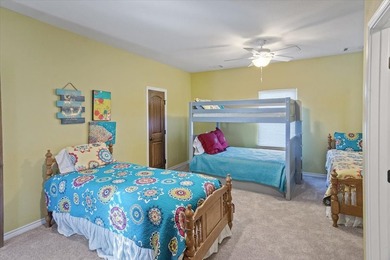 Step inside this thoughtfully designed 4-bedroom, 4-bath home - photo 29
