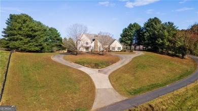 Lake Home For Sale in Gainesville, Georgia