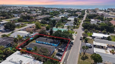 Rare Cape Canaveral Quadplex with Immediate Income & Value-Add - photo 2
