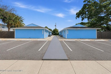 Rare Cape Canaveral Quadplex with Immediate Income & Value-Add - photo 3